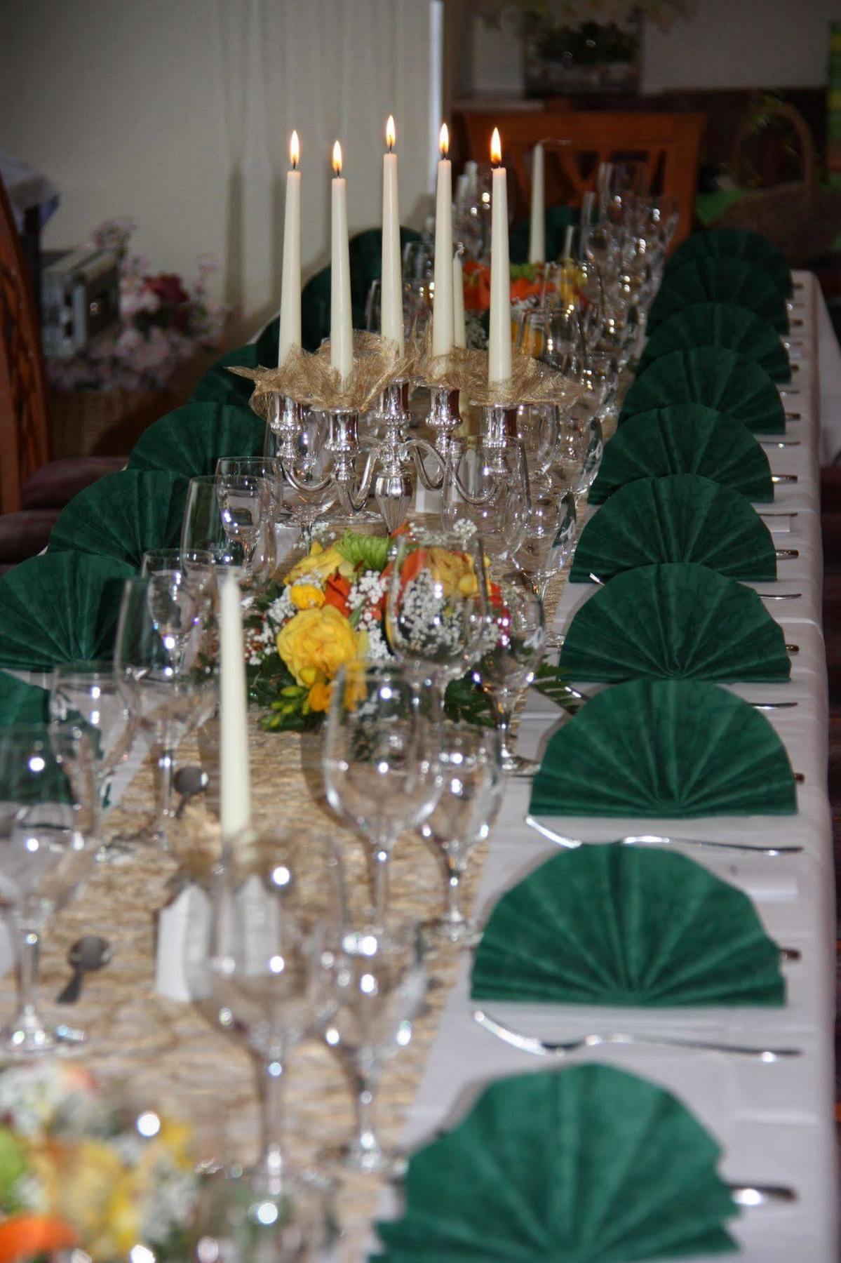 Waldhotel פרידריכרודה מראה חיצוני תמונה